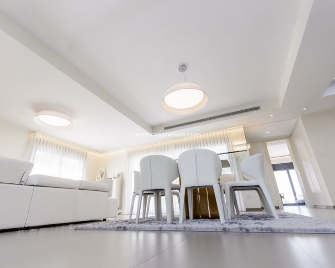 Image No.27-Villa de 3 chambres à vendre à Orihuela Costa