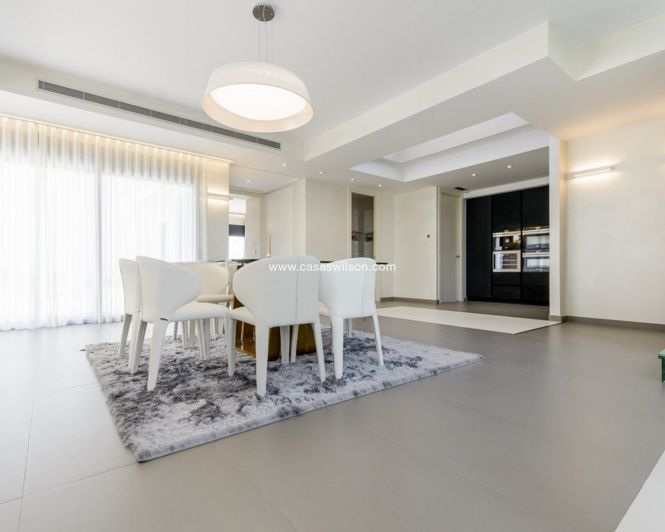 Image No.31-Villa de 3 chambres à vendre à Orihuela Costa