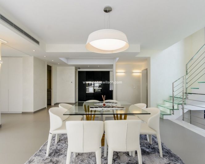 Image No.32-Villa de 3 chambres à vendre à Orihuela Costa