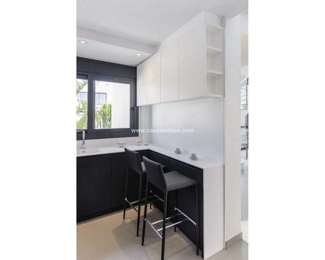 Image No.35-Villa de 3 chambres à vendre à Orihuela Costa