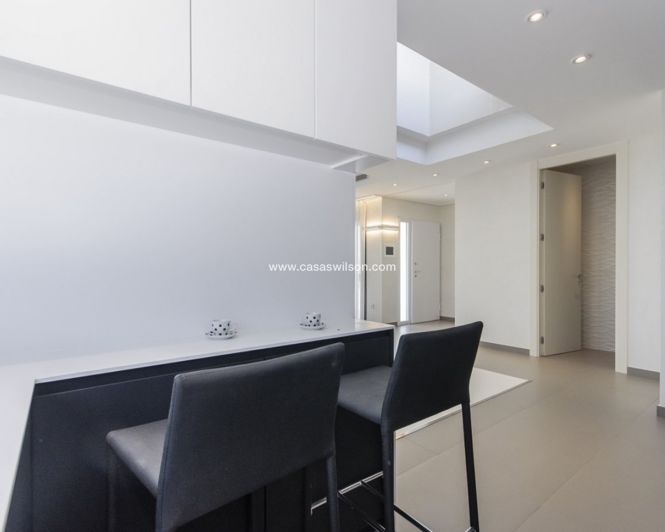 Image No.36-Villa de 3 chambres à vendre à Orihuela Costa