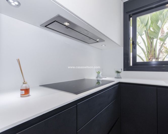 Image No.37-Villa de 3 chambres à vendre à Orihuela Costa