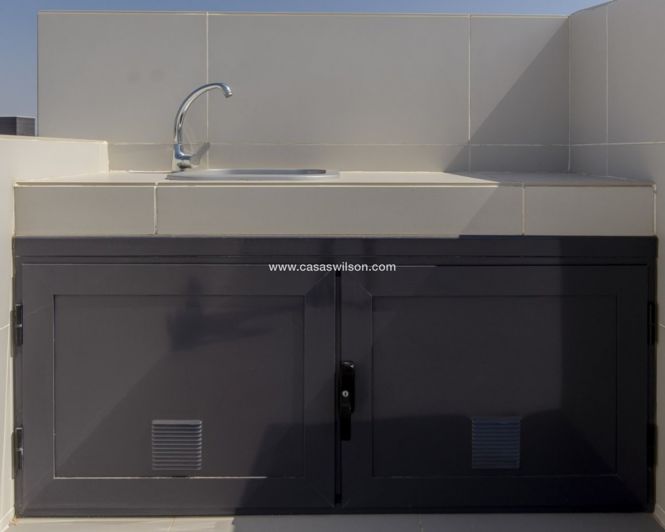 Image No.45-Villa de 3 chambres à vendre à Orihuela Costa