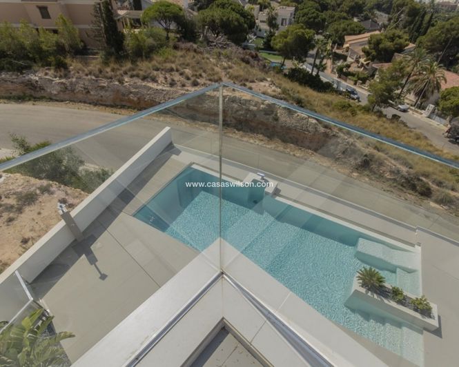 Image No.46-3 Bed Villa for sale