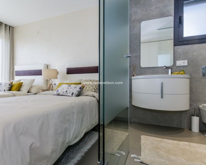 Image No.48-Villa de 3 chambres à vendre à Orihuela Costa