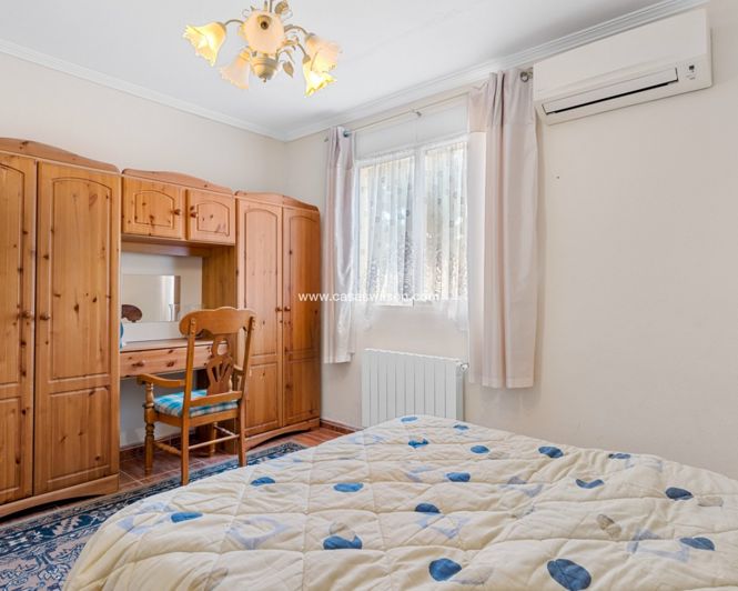 Image No.24-Villa de 4 chambres à vendre à Jacarilla