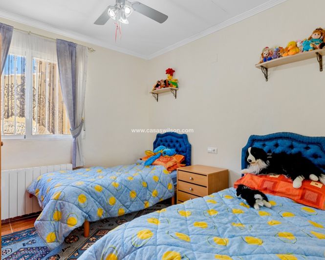 Image No.26-Villa de 4 chambres à vendre à Jacarilla