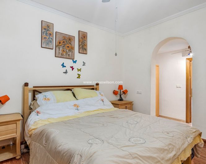 Image No.27-Villa de 4 chambres à vendre à Jacarilla