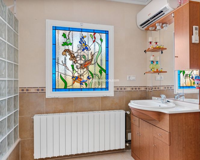 Image No.30-Villa de 4 chambres à vendre à Jacarilla