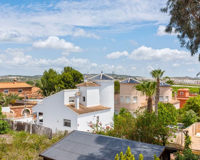 Image No.33-Villa de 4 chambres à vendre à Jacarilla