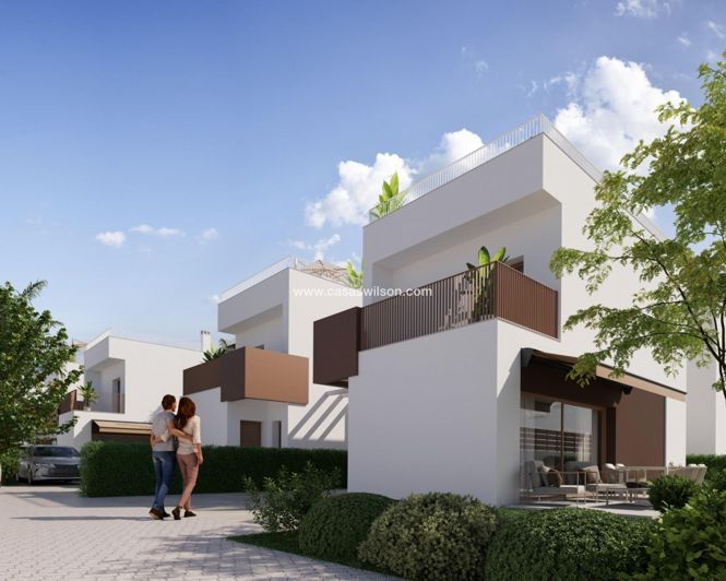 Image No.10-3 Bed Villa for sale