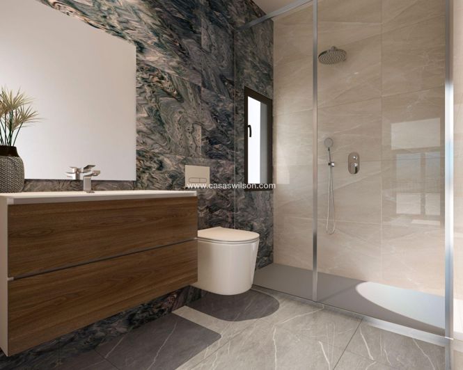 Image No.6-Villa de 3 chambres à vendre à La Marina