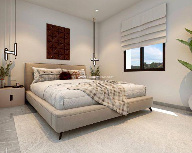 Image No.7-3 Bed Villa for sale