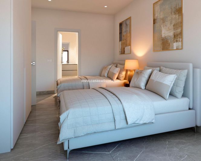 Image No.8-3 Bed Villa for sale