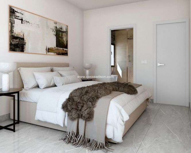 Image No.9-Villa de 3 chambres à vendre à La Marina