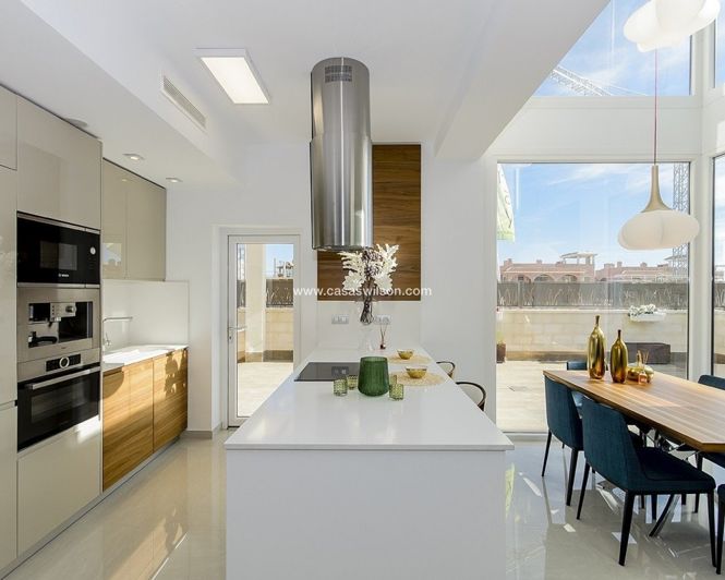 Image No.11-3 Bed Villa for sale