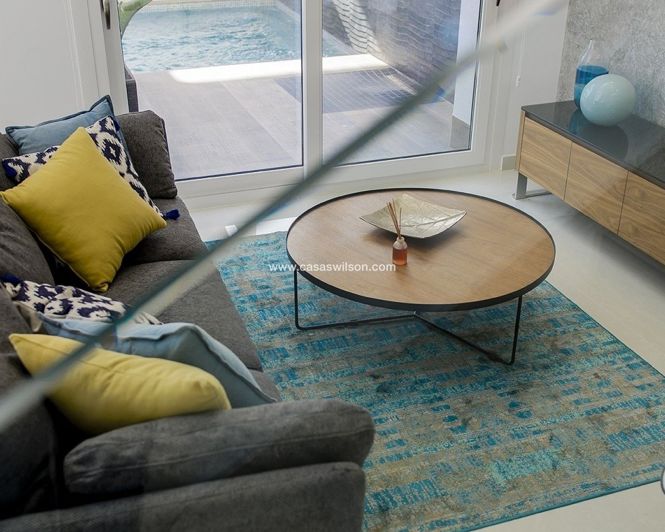 Image No.13-3 Bed Villa for sale