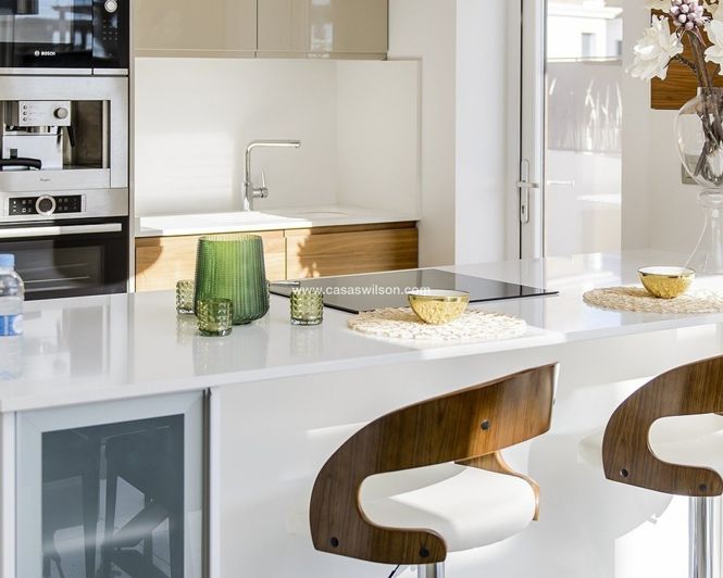 Image No.6-3 Bed Villa for sale