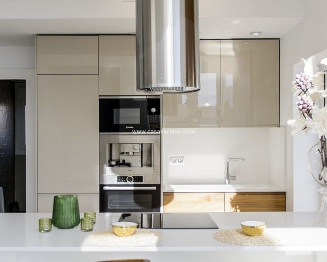 Image No.7-3 Bed Villa for sale