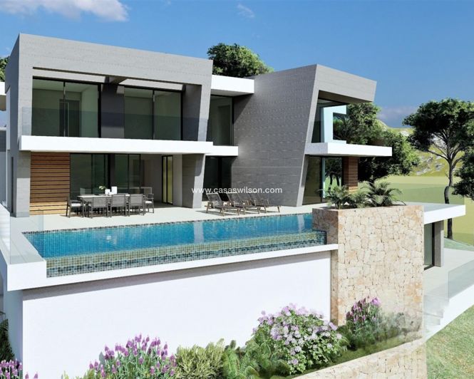 Image No.2-3 Bed Villa for sale