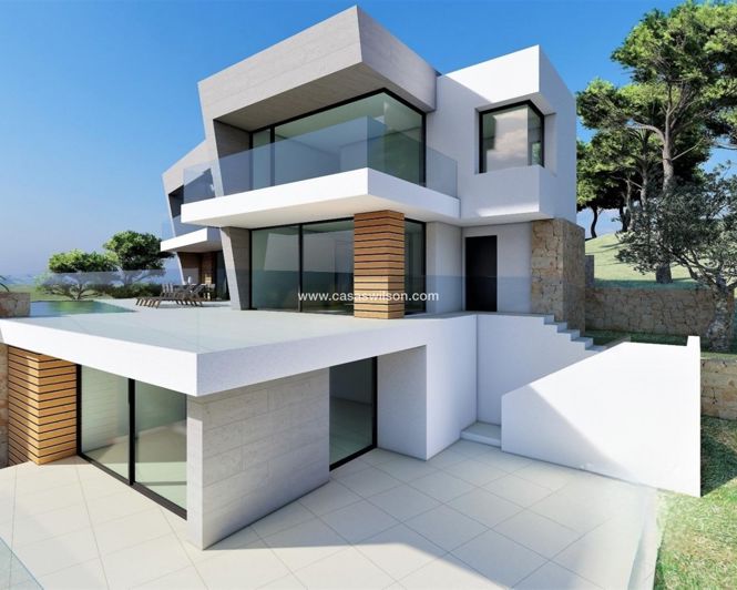 Image No.3-3 Bed Villa for sale