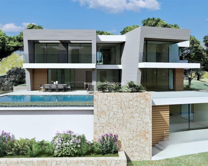 Image No.4-3 Bed Villa for sale