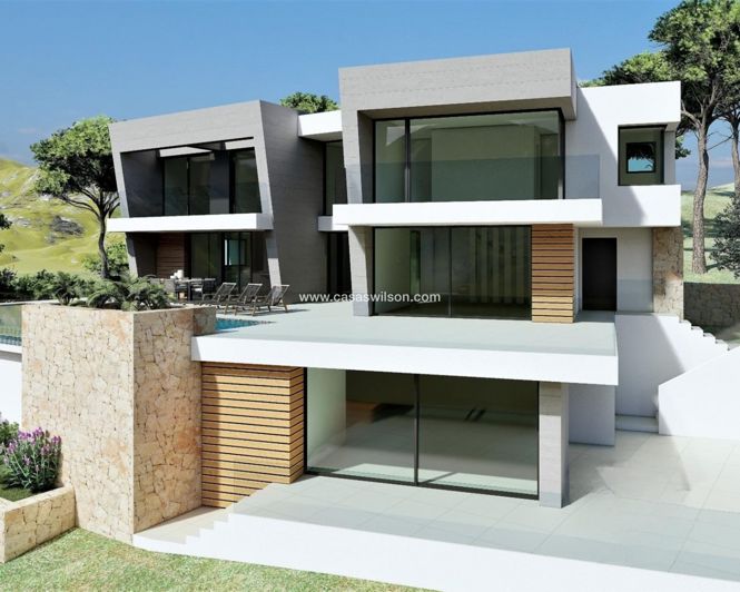 Image No.5-3 Bed Villa for sale