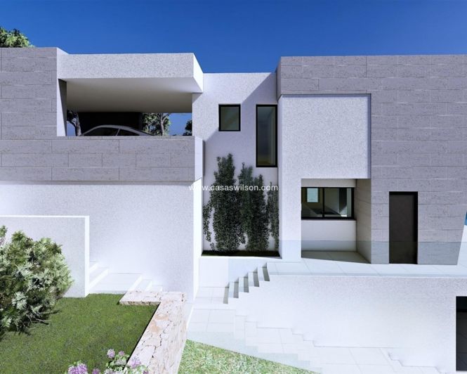 Image No.6-3 Bed Villa for sale