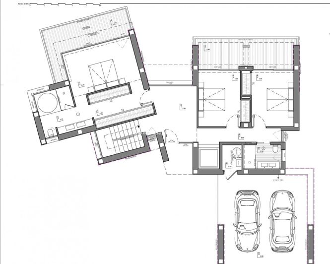 Image No.8-3 Bed Villa for sale