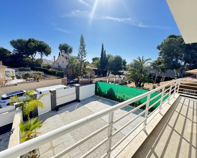 Image No.17-4 Bed Villa for sale