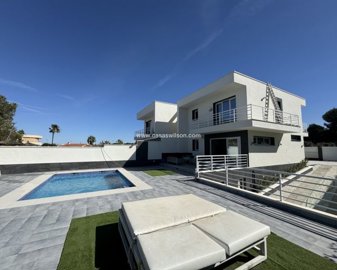 Casas Wilson most sold property