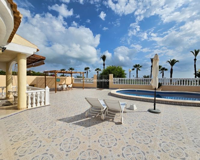 Image No.14-4 Bed Villa for sale