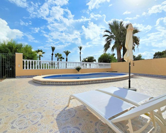 Image No.16-4 Bed Villa for sale