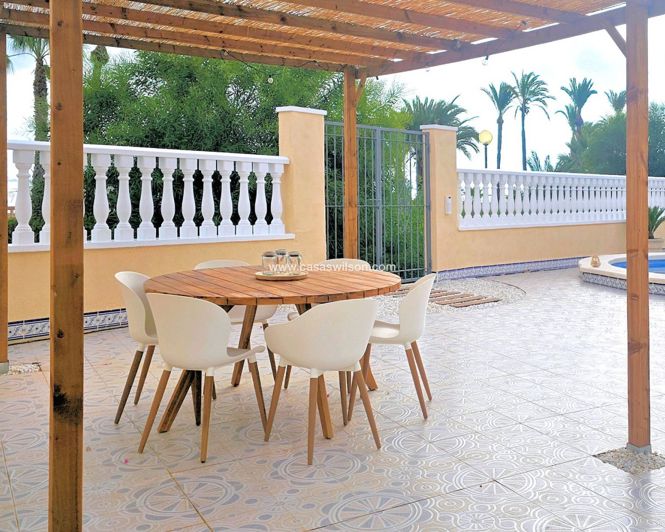 Image No.19-4 Bed Villa for sale