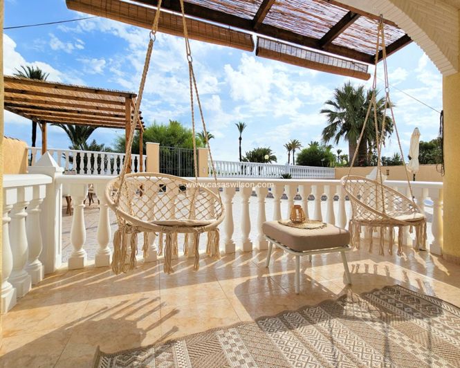 Image No.26-4 Bed Villa for sale