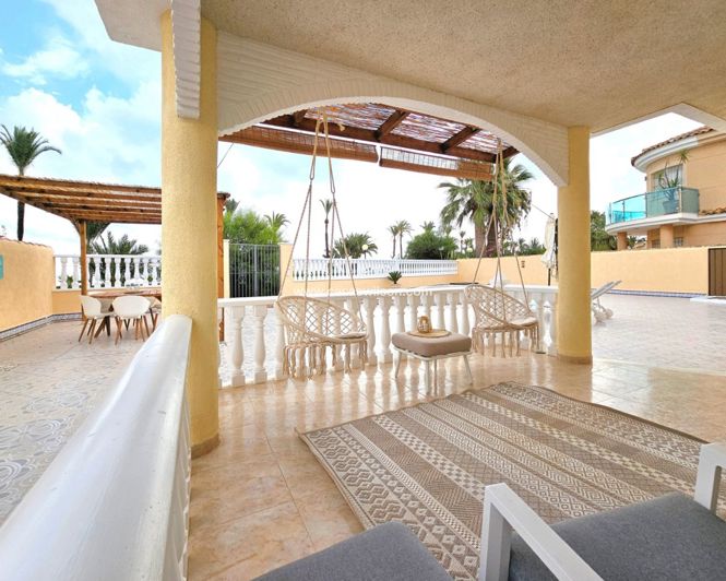 Image No.27-4 Bed Villa for sale