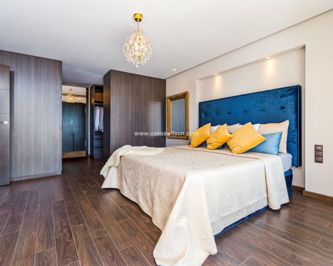 Image No.12-Villa de 4 chambres à vendre à Ciudad Quesada