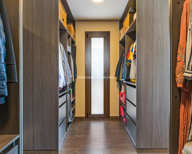 Image No.13-Villa de 4 chambres à vendre à Ciudad Quesada