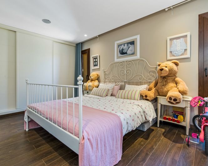 Image No.16-Villa de 4 chambres à vendre à Ciudad Quesada