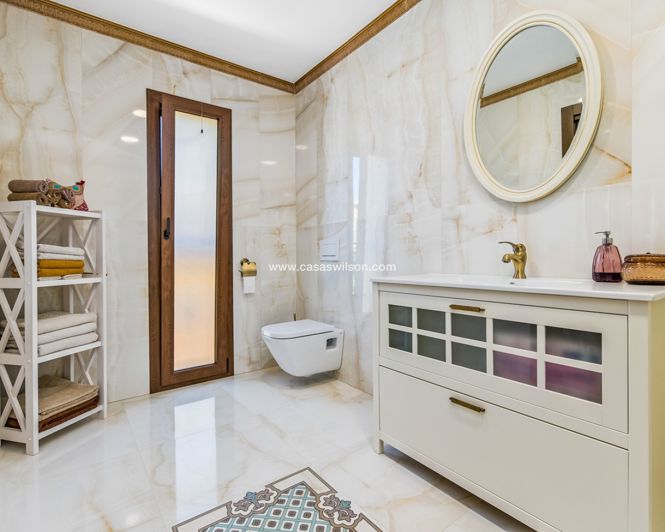 Image No.18-Villa de 4 chambres à vendre à Ciudad Quesada