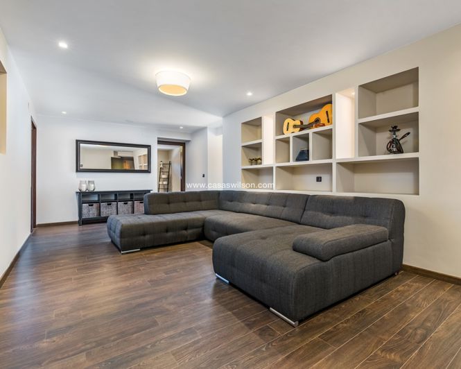 Image No.20-Villa de 4 chambres à vendre à Ciudad Quesada