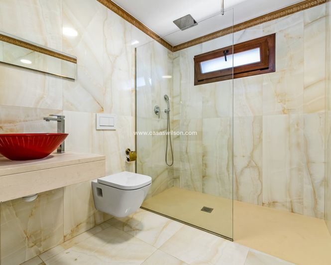 Image No.23-Villa de 4 chambres à vendre à Ciudad Quesada