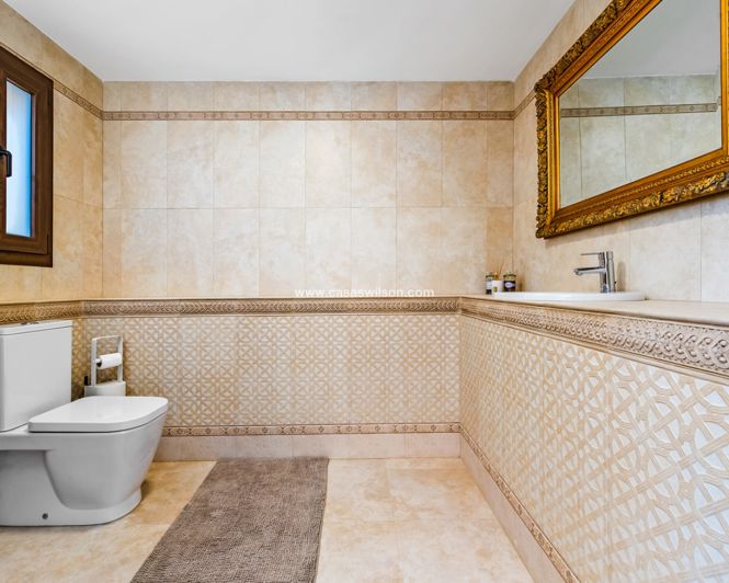 Image No.25-Villa de 4 chambres à vendre à Ciudad Quesada