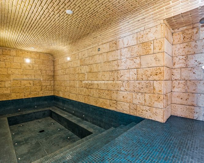 Image No.26-Villa de 4 chambres à vendre à Ciudad Quesada