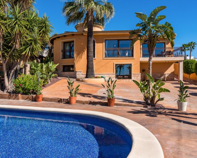 Image No.27-Villa de 4 chambres à vendre à Ciudad Quesada