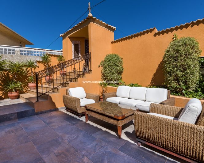 Image No.33-Villa de 4 chambres à vendre à Ciudad Quesada