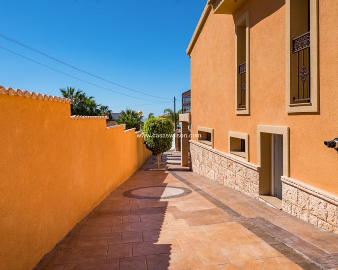 Image No.35-Villa de 4 chambres à vendre à Ciudad Quesada