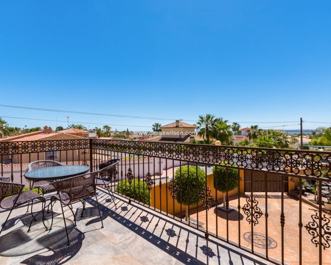 Image No.36-Villa de 4 chambres à vendre à Ciudad Quesada