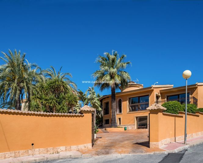 Image No.37-Villa de 4 chambres à vendre à Ciudad Quesada