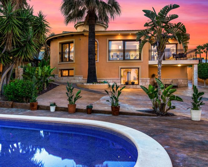 Image No.38-Villa de 4 chambres à vendre à Ciudad Quesada